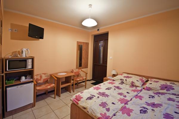 Pokoje Gocinne Promyk 21