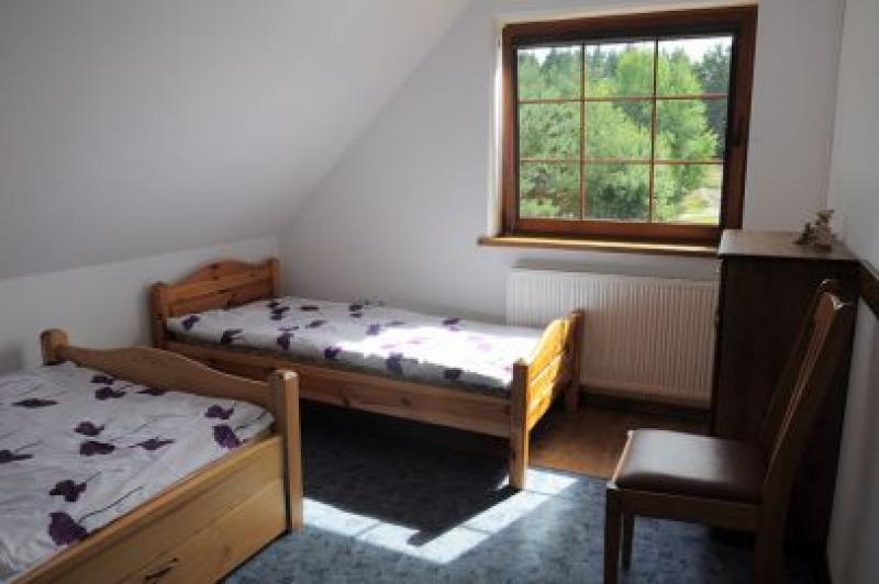 Kaszubskie Zacisze