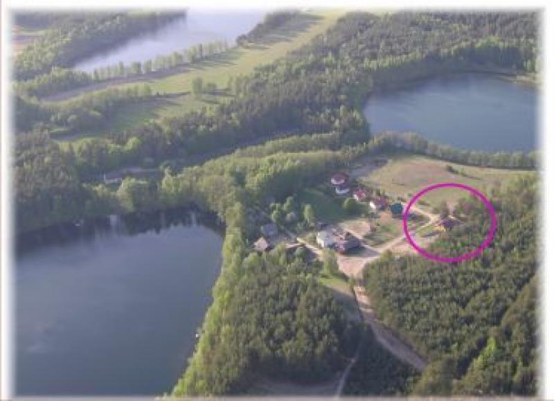 Kaszubskie Zacisze