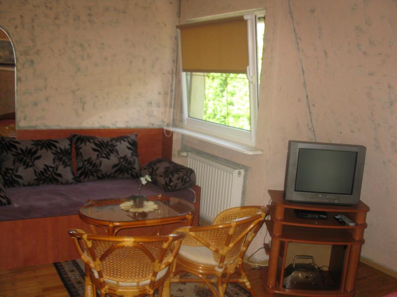 Noclegi Pod Topolami