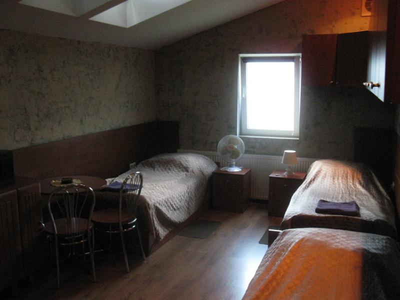 Noclegi Pod Topolami