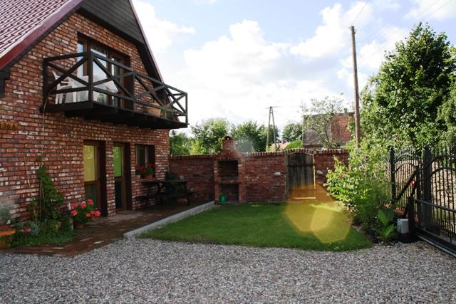 Apartamenty blisko eby
