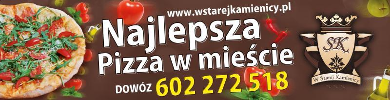 Hotel i Restauracja w Starej Kamienicy