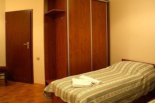 Hotel i Restauracja w Starej Kamienicy