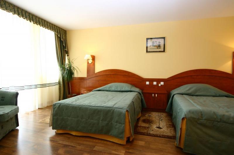 Hotel Pietrak Trzemeszno