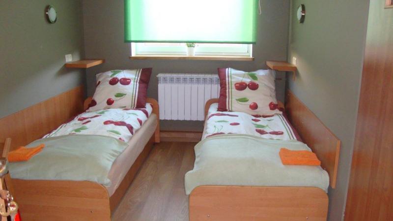 Pokoje Gocinne Biernacki