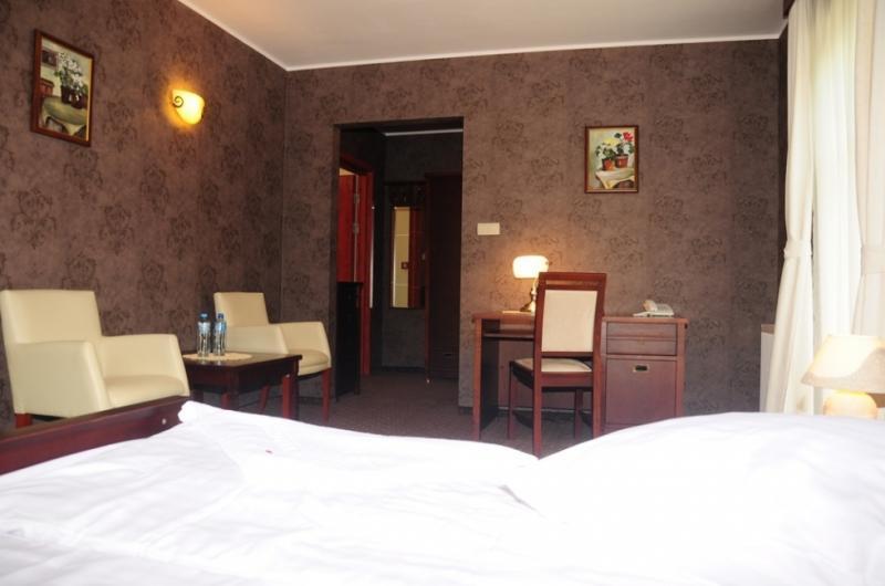 Hotel Wityng