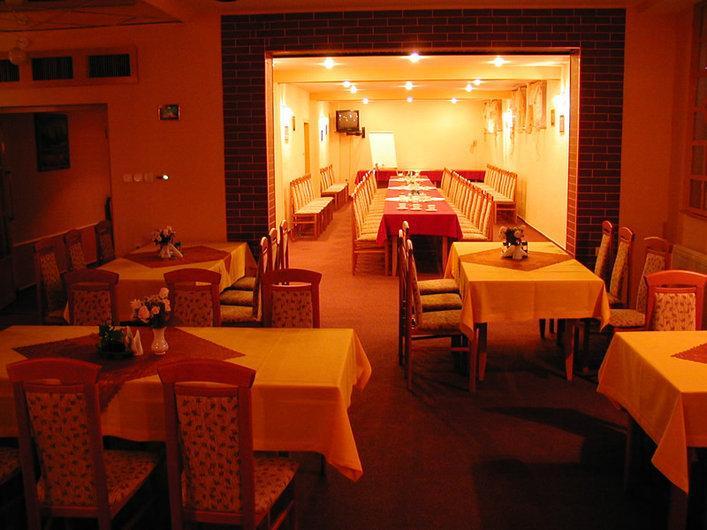 Hotel Lech
