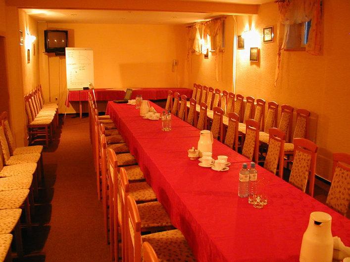 Hotel Lech