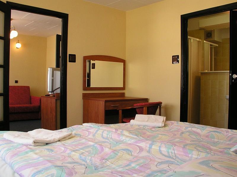 Hotel Lech