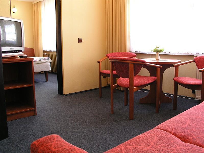 Hotel Lech