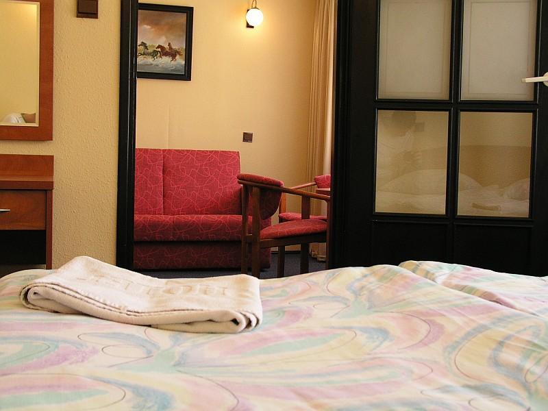 Hotel Lech