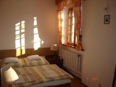 Stadnina Koni Iwno-Karino-Pensjonat