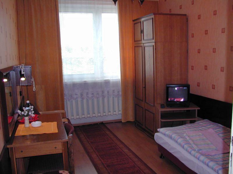 Hotel Mieszko