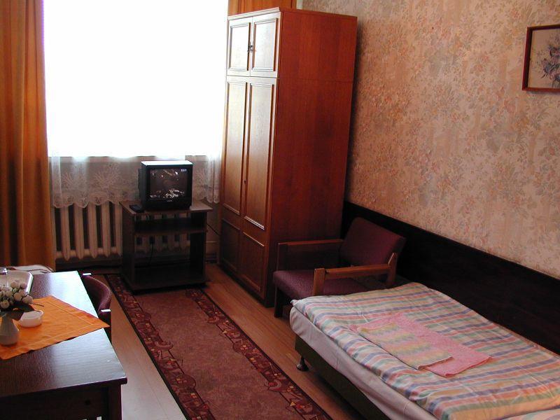 Hotel Mieszko