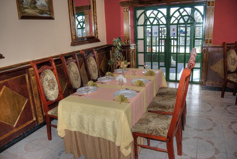 Hotel Victoria