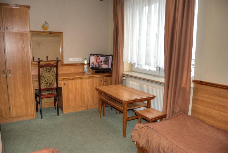 Hotel Victoria