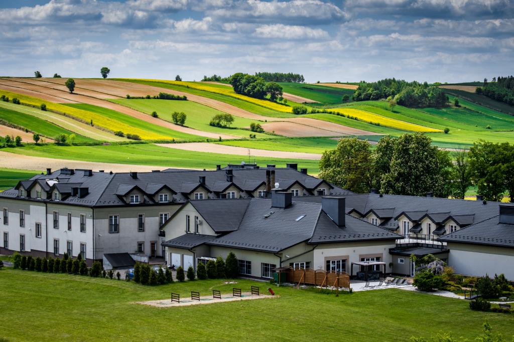 Dosoce Resort Wellness & Farm