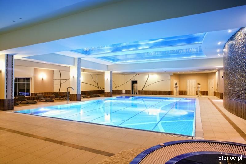 Hotel Dosoce Conference & SPA
