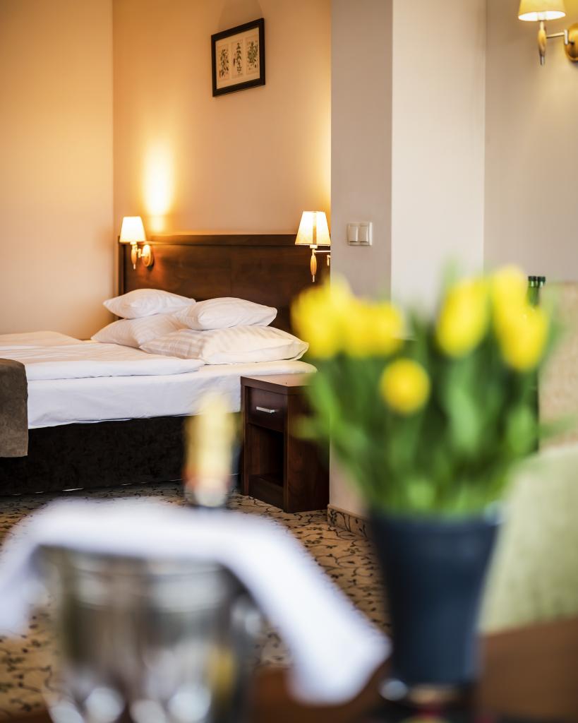 Dosoce Resort Wellness & Farm