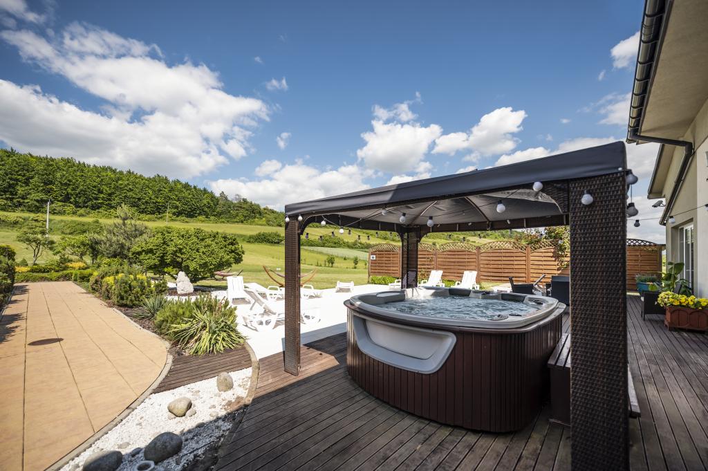 Dosoce Resort Wellness & Farm