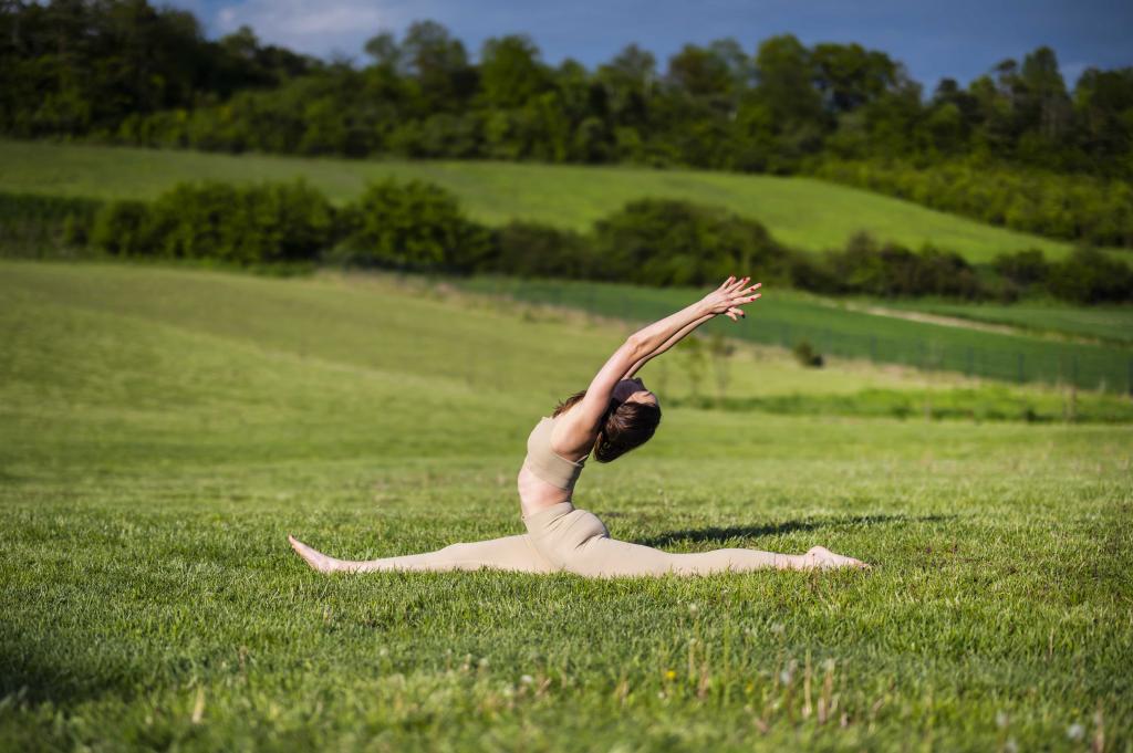 Dosoce Resort Wellness & Farm