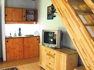 Kompleks Domkw Letniskowych Stonka
