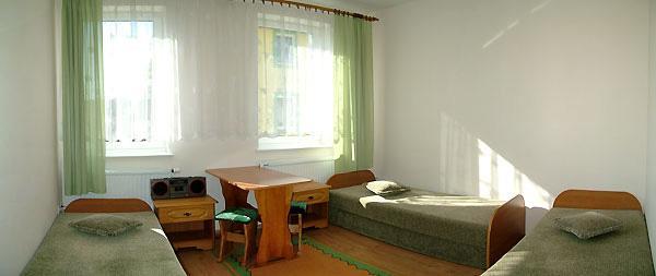 Apartamenty Ania