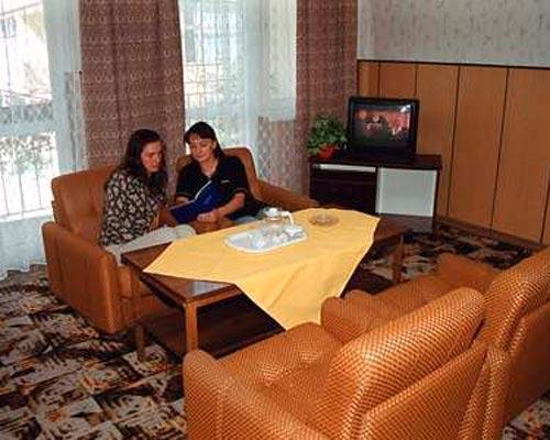 Orodek Wczasowy Lubo