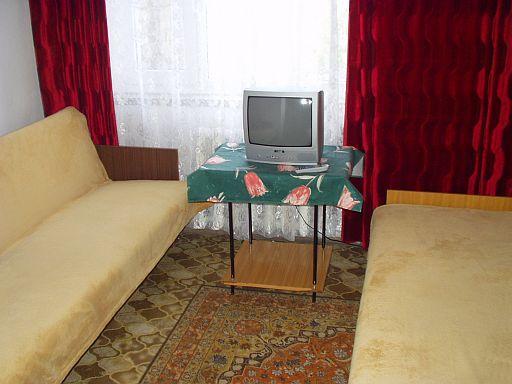 Orodek Wypoczynkowy Na Klifie
