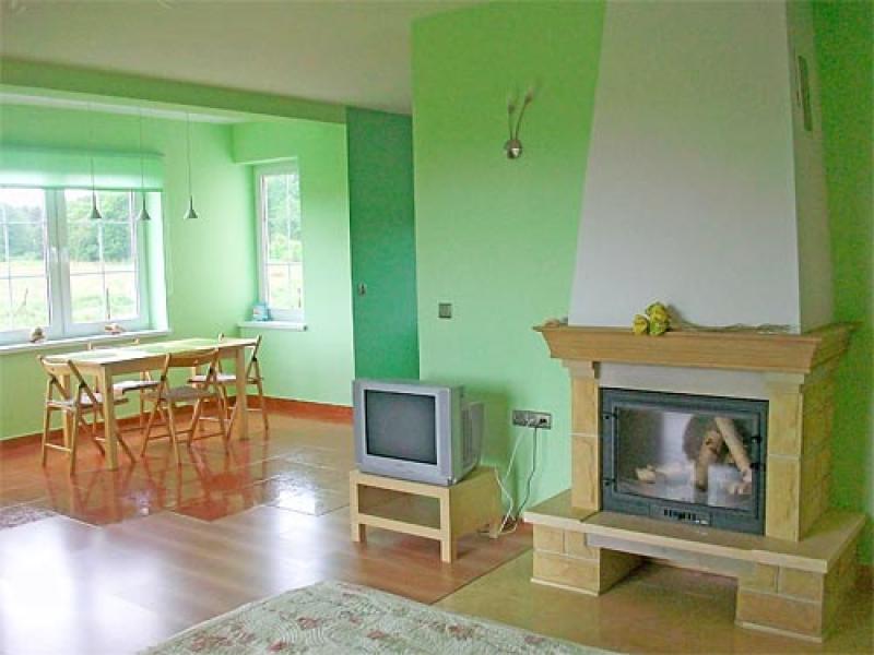Pokoje Gocinne Olympia