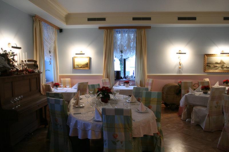 Hotel Paacyk