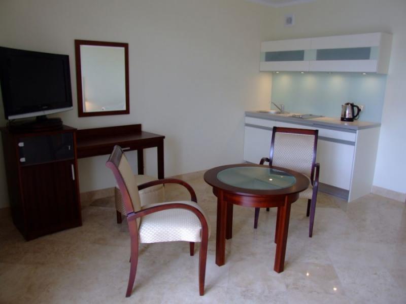 Aparthotel Park Avangard