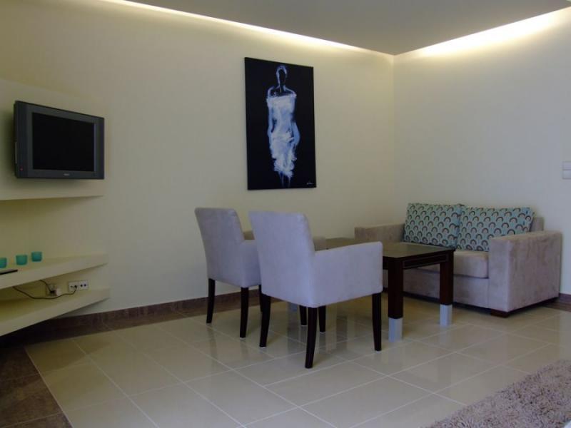 Aparthotel Park Avangard