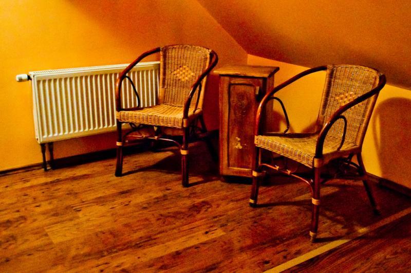 Hotel Pod Kogutkiem