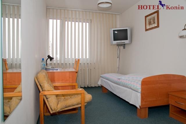 Hotel Konin
