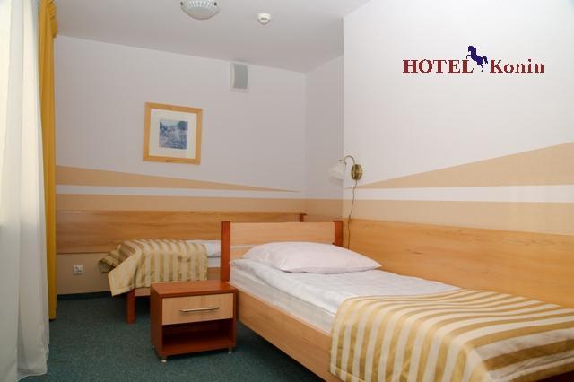 Hotel Konin