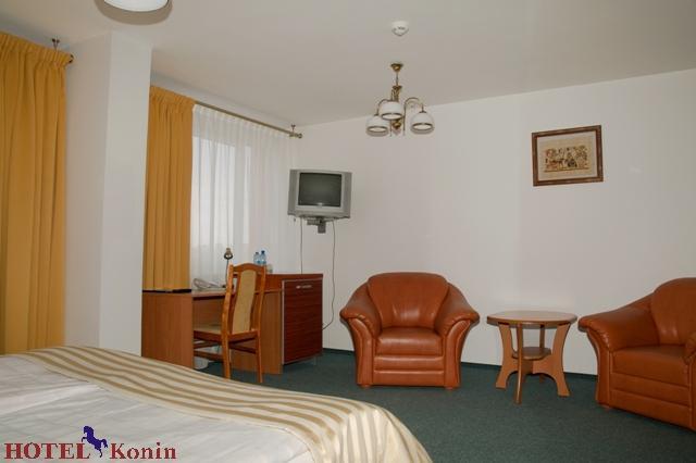 Hotel Konin