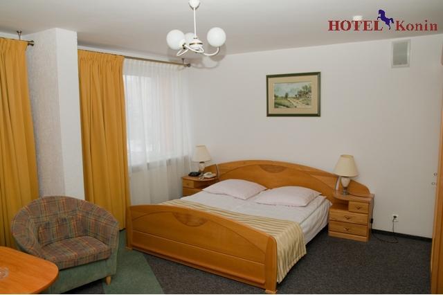 Hotel Konin