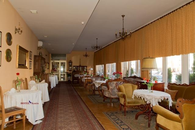 Hotel Konin
