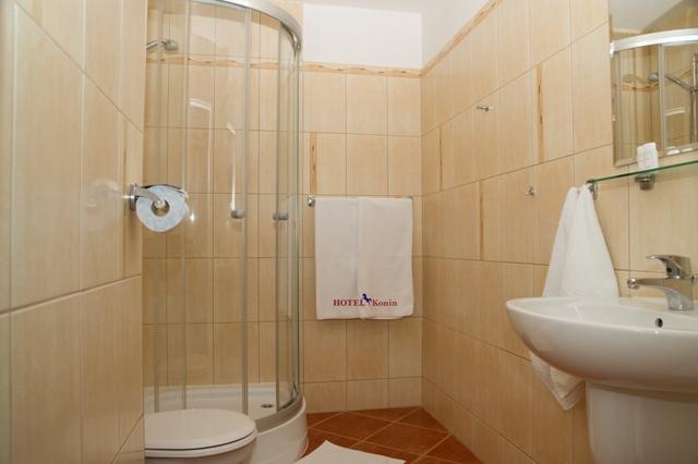 Hotel Konin