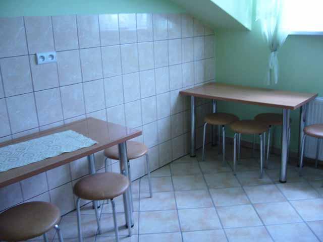 Noclegi lesin