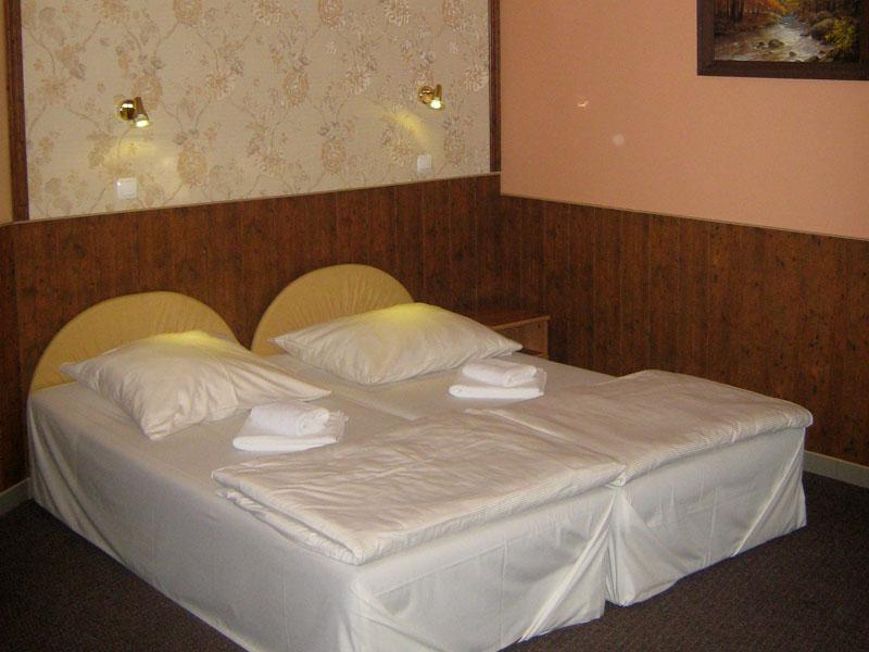 Hotel Gewert