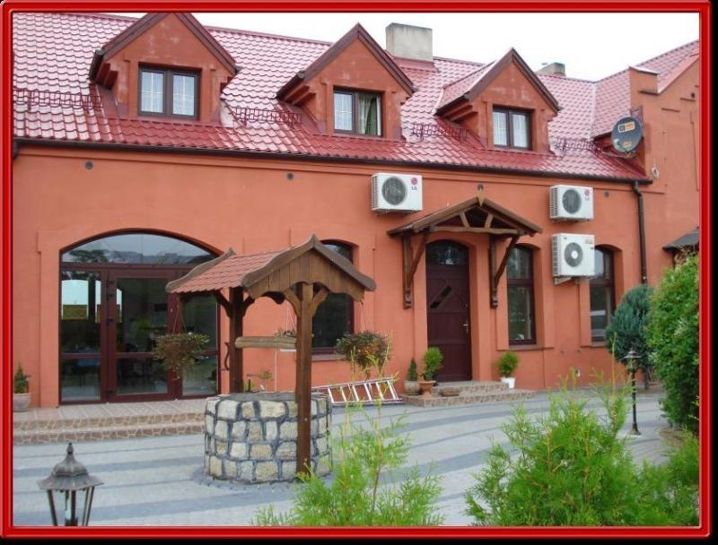 Hotelarstwo Waldemar Jeewski