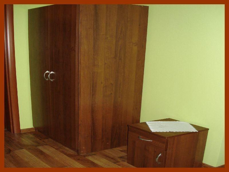 Hotelarstwo Waldemar Jeewski