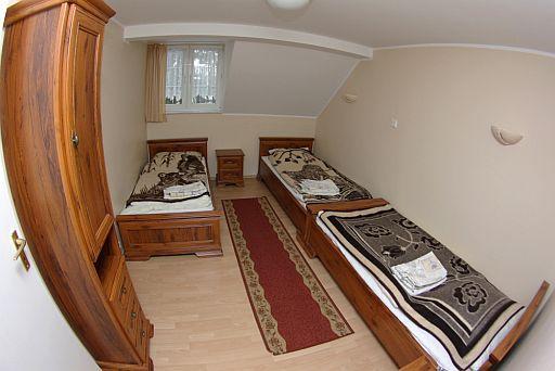 Villa Natalia
