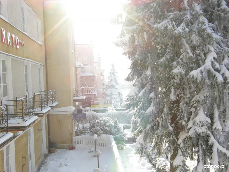 Pensjonat Sanato