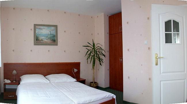 Pensjonat Koma
