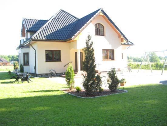 Villa Aurelia Mielno