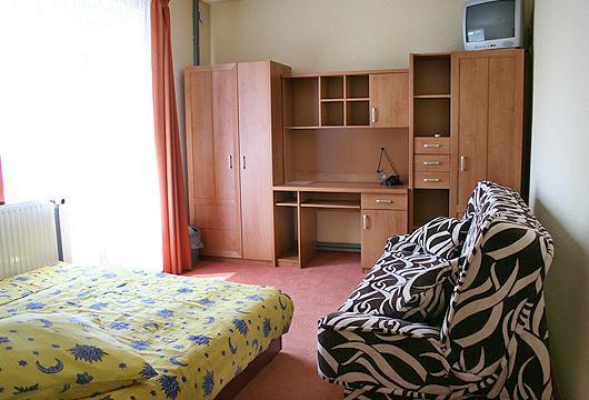 Hotelik Polonia